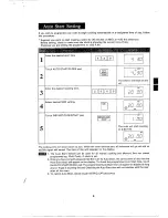 Preview for 9 page of Sharp R-7A53 Operation Manual