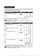 Preview for 12 page of Sharp R-7A53 Operation Manual