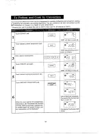 Preview for 18 page of Sharp R-7A53 Operation Manual