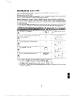 Preview for 31 page of Sharp R-7A53 Operation Manual