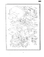 Предварительный просмотр 17 страницы Sharp R-7A53 Service Manual