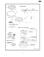 Предварительный просмотр 19 страницы Sharp R-7A53 Service Manual