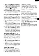 Preview for 7 page of Sharp R-7A55 Service Manual