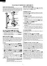 Preview for 8 page of Sharp R-7A55 Service Manual