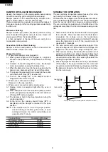 Preview for 10 page of Sharp R-7A55 Service Manual