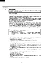 Preview for 14 page of Sharp R-7A55 Service Manual