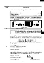 Preview for 15 page of Sharp R-7A55 Service Manual