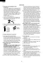 Preview for 26 page of Sharp R-7A55 Service Manual