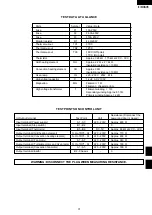 Preview for 33 page of Sharp R-7A55 Service Manual