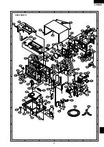 Preview for 45 page of Sharp R-7A55 Service Manual