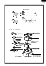 Preview for 47 page of Sharp R-7A55 Service Manual