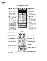 Preview for 6 page of Sharp R-7H11 Service Manual