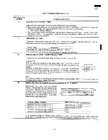 Preview for 21 page of Sharp R-7H11 Service Manual