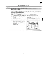 Preview for 25 page of Sharp R-7H11 Service Manual