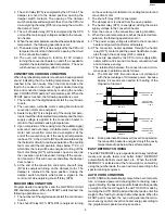 Preview for 7 page of Sharp R-7H55 Service Manual