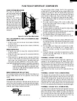 Preview for 9 page of Sharp R-7H55 Service Manual