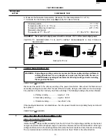 Preview for 15 page of Sharp R-7H55 Service Manual