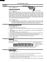 Preview for 16 page of Sharp R-7H55 Service Manual