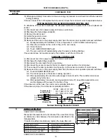 Preview for 21 page of Sharp R-7H55 Service Manual