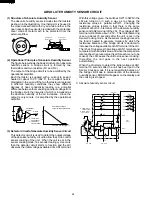 Preview for 26 page of Sharp R-7H55 Service Manual