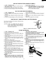 Preview for 29 page of Sharp R-7H55 Service Manual