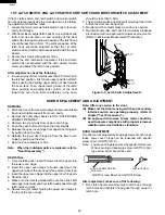 Preview for 32 page of Sharp R-7H55 Service Manual