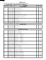 Preview for 40 page of Sharp R-7H55 Service Manual