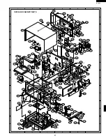 Preview for 43 page of Sharp R-7H55 Service Manual