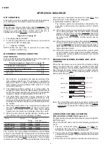 Preview for 5 page of Sharp R-7N76(B)M Service Manual