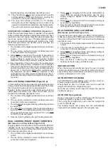 Preview for 6 page of Sharp R-7N76(B)M Service Manual