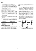 Preview for 9 page of Sharp R-7N76(B)M Service Manual