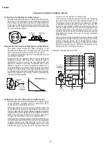 Preview for 27 page of Sharp R-7N76(B)M Service Manual