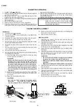 Preview for 31 page of Sharp R-7N76(B)M Service Manual