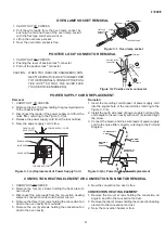 Preview for 32 page of Sharp R-7N76(B)M Service Manual