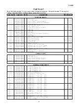 Preview for 42 page of Sharp R-7N76(B)M Service Manual