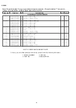 Preview for 45 page of Sharp R-7N76(B)M Service Manual