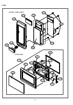 Preview for 47 page of Sharp R-7N76(B)M Service Manual