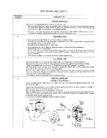 Preview for 24 page of Sharp R-8000E Service Manual