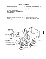 Preview for 26 page of Sharp R-8000E Service Manual