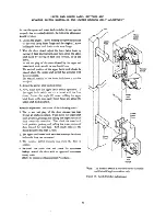 Preview for 32 page of Sharp R-8000E Service Manual