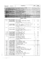 Preview for 45 page of Sharp R-8000E Service Manual