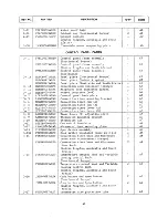 Preview for 46 page of Sharp R-8000E Service Manual