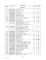 Preview for 47 page of Sharp R-8000E Service Manual