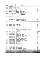 Preview for 48 page of Sharp R-8000E Service Manual