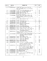 Preview for 50 page of Sharp R-8000E Service Manual