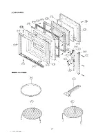 Preview for 55 page of Sharp R-8000E Service Manual