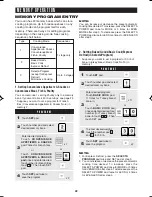 Предварительный просмотр 24 страницы Sharp R-8000G Operation Manual
