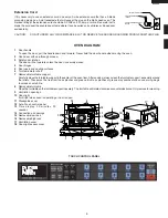 Preview for 7 page of Sharp R-8000G Service Manual