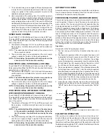 Preview for 9 page of Sharp R-8000G Service Manual