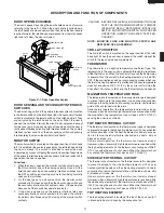 Preview for 13 page of Sharp R-8000G Service Manual